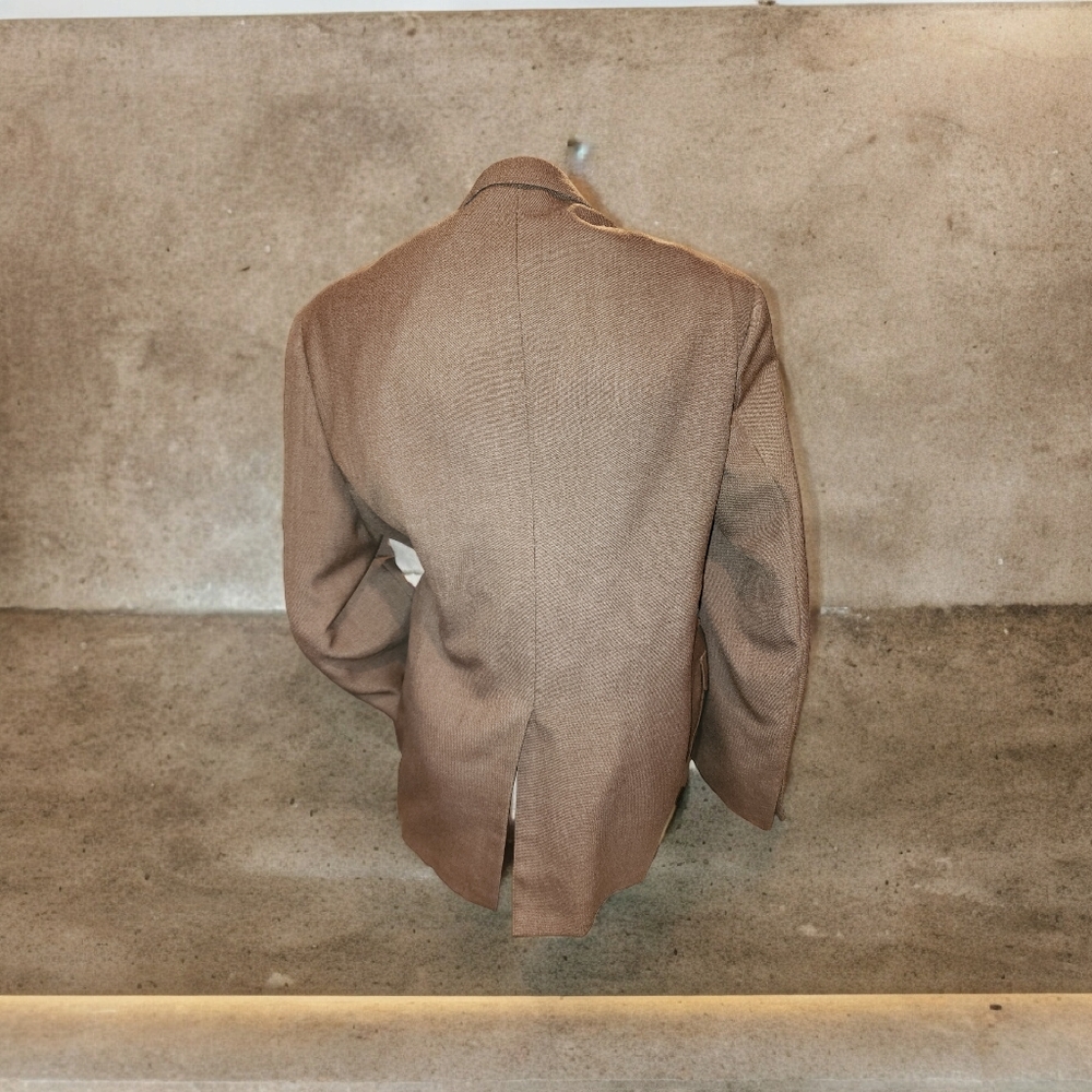 Foxbriar Mens Blazer Jacket